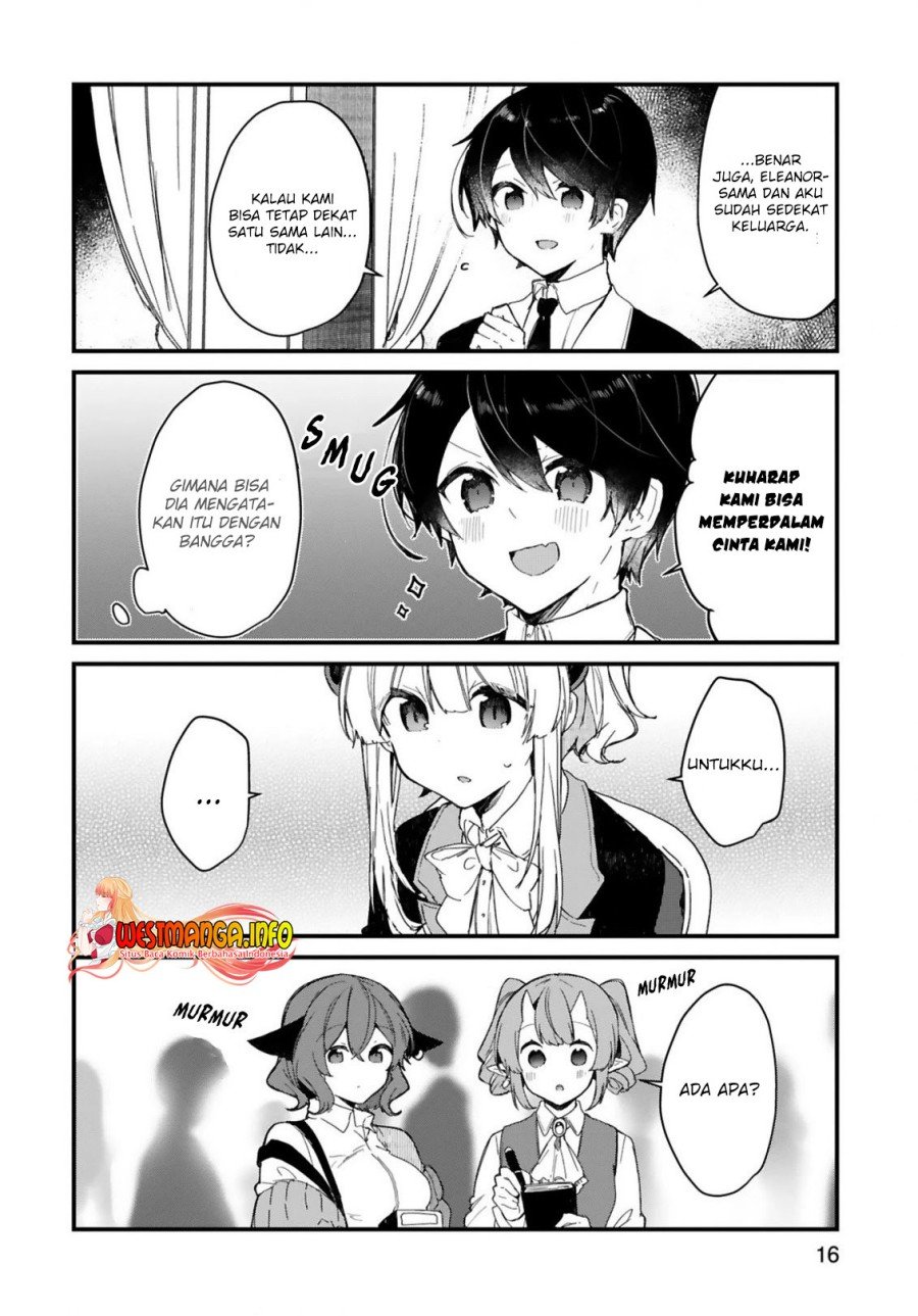 maou-sama-to-kekkonshitai - Chapter: 17