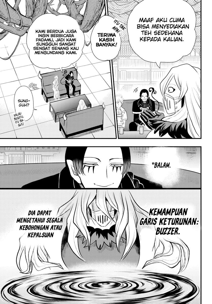 mairimashita-iruma-kun - Chapter: 222