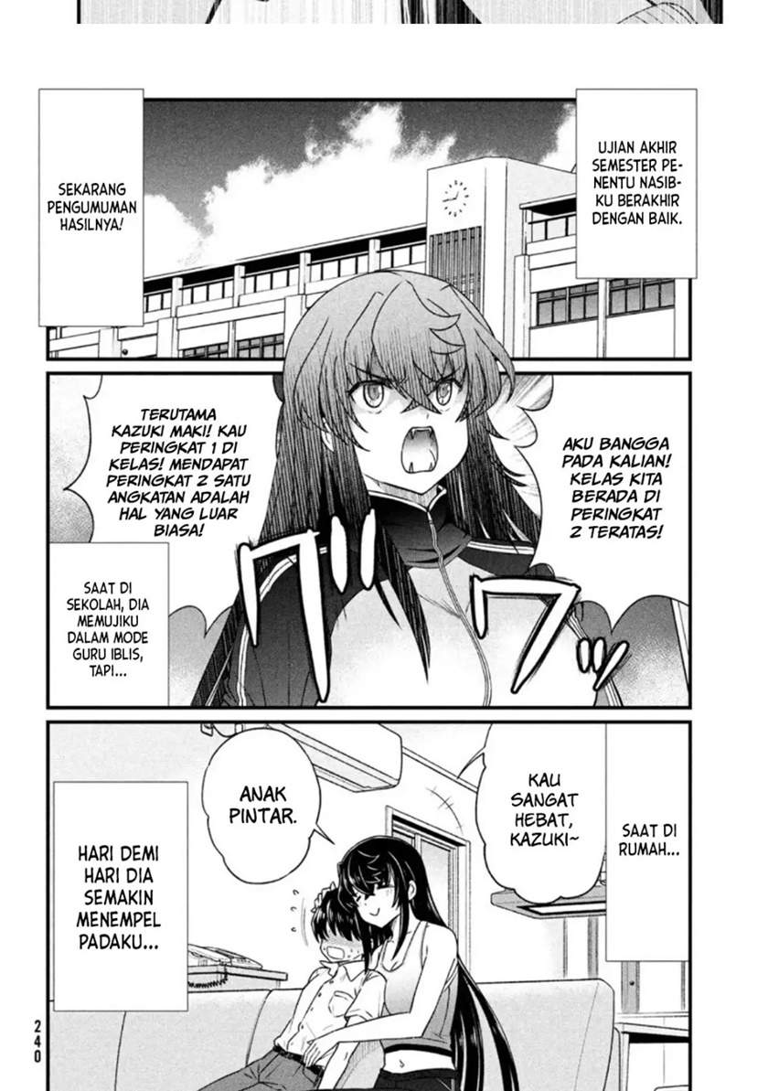 ano-oni-kyoshi-ga-boku-no-ane-ni-narundesuka - Chapter: 9