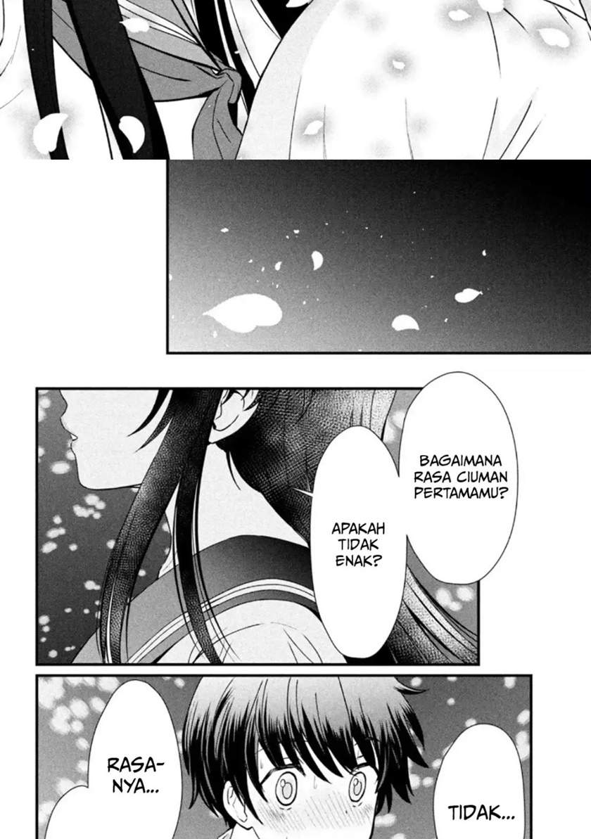 ano-oni-kyoshi-ga-boku-no-ane-ni-narundesuka - Chapter: 9