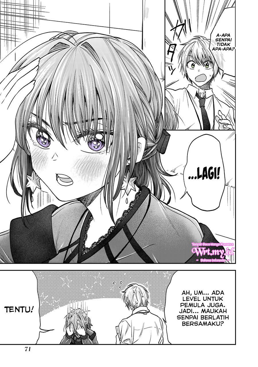 awkward-senpai - Chapter: 3.3