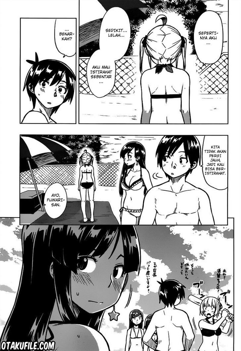 renai-shimasen-ka - Chapter: 06