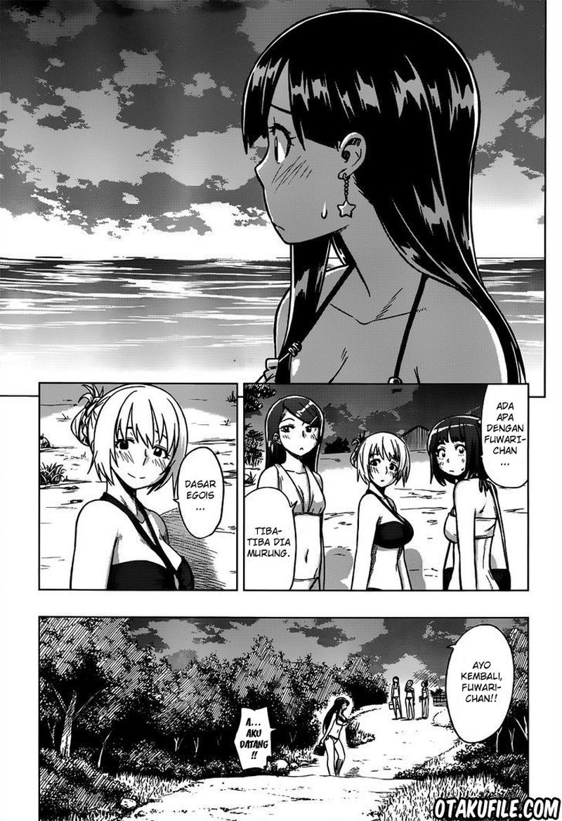 renai-shimasen-ka - Chapter: 06