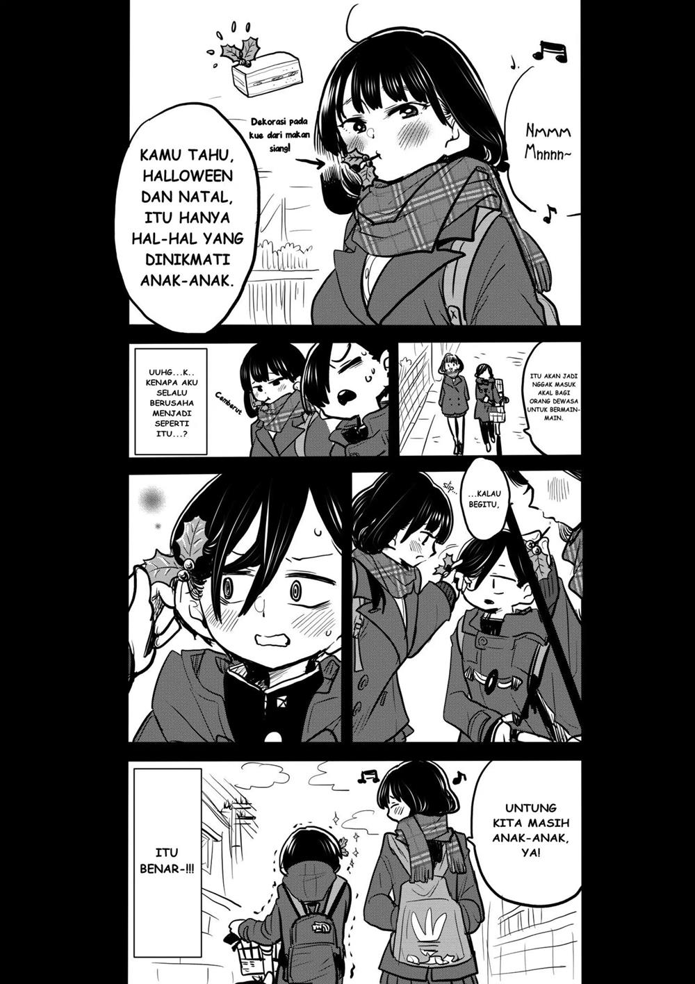 boku-no-kokoro-no-yabai-yatsu - Chapter: 38.3