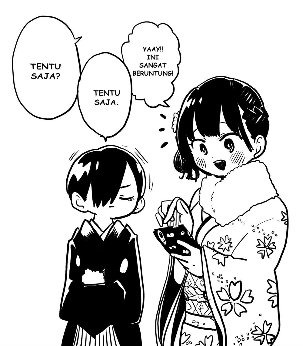 boku-no-kokoro-no-yabai-yatsu - Chapter: 38.3