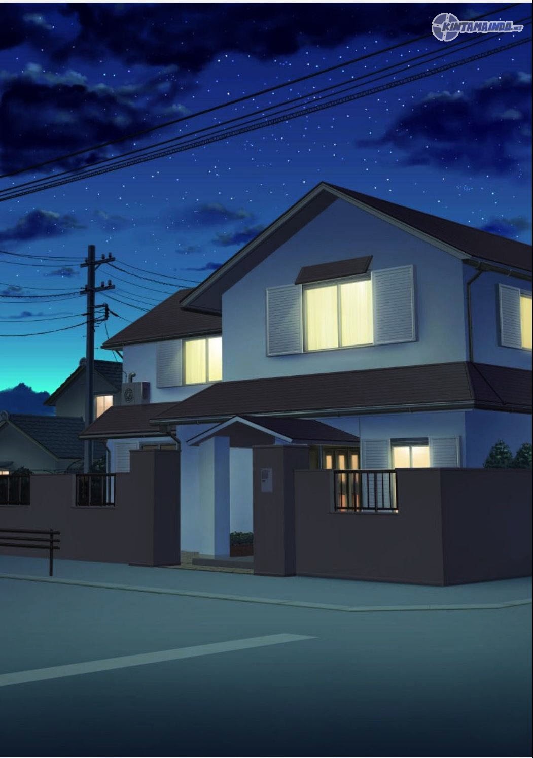 niku-kyu - Chapter: 2.5