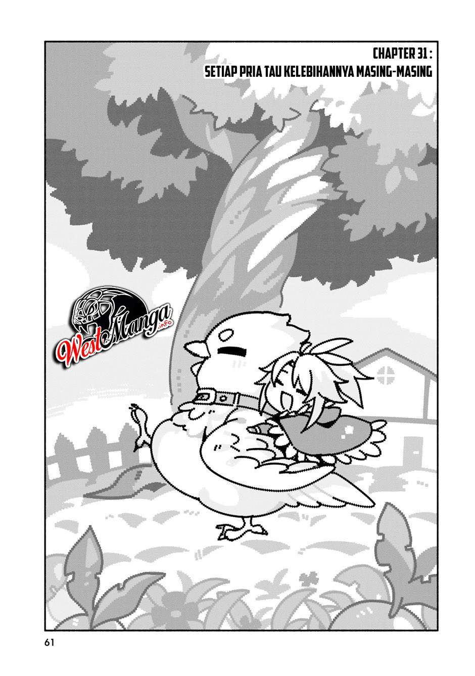 yari-no-yuusha-no-yarinaoshi - Chapter: 31