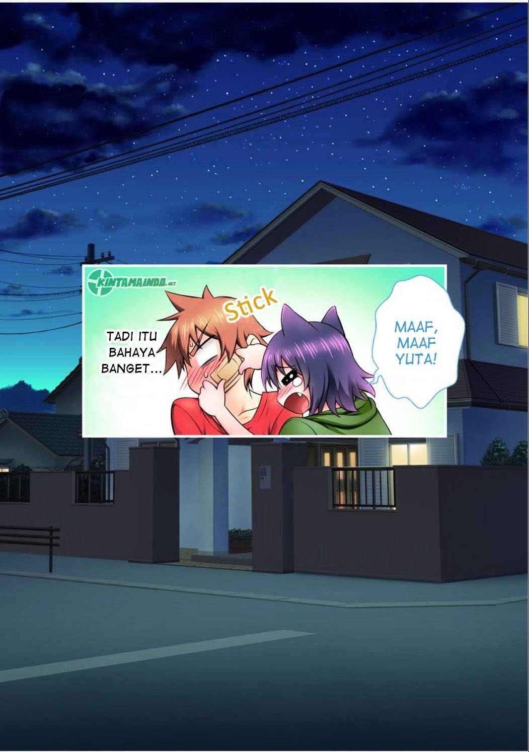 niku-kyu - Chapter: 2.5