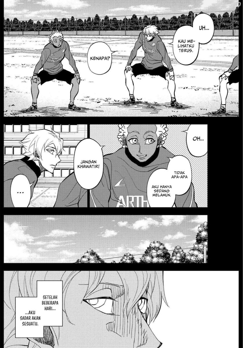 catenaccio - Chapter: 20