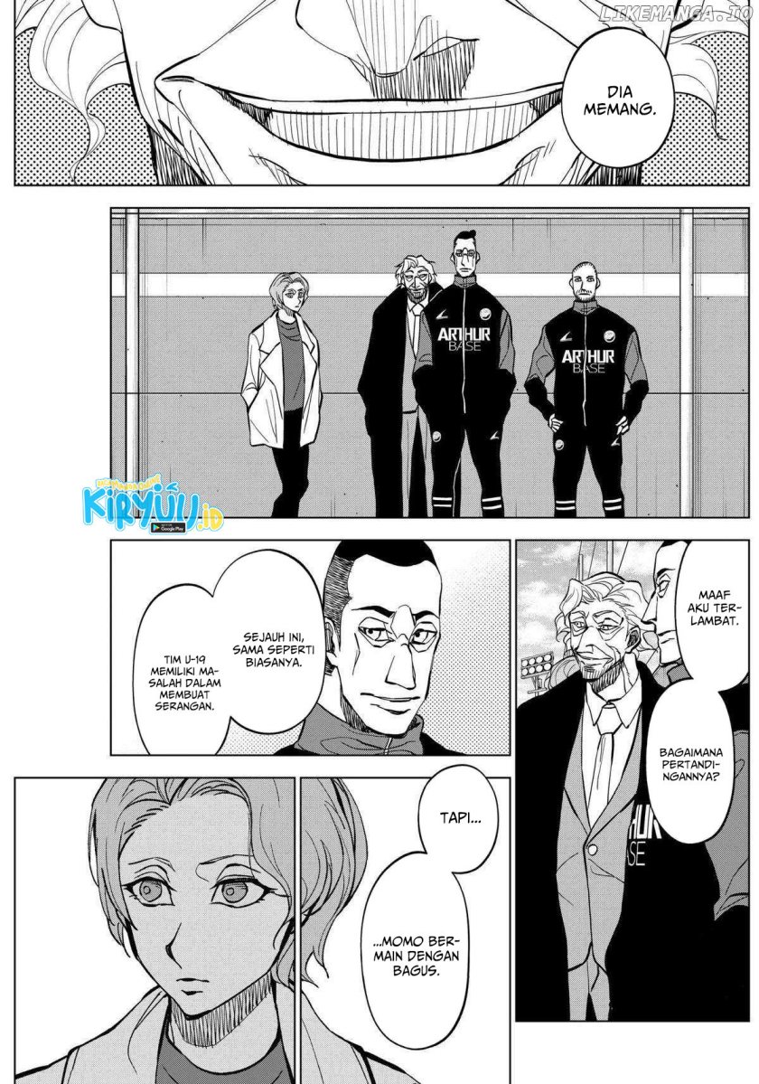 catenaccio - Chapter: 20