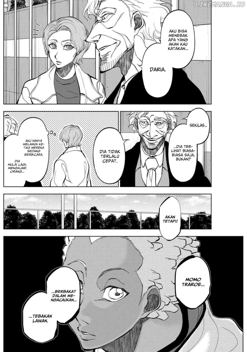catenaccio - Chapter: 20