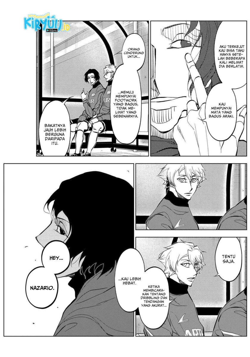 catenaccio - Chapter: 20
