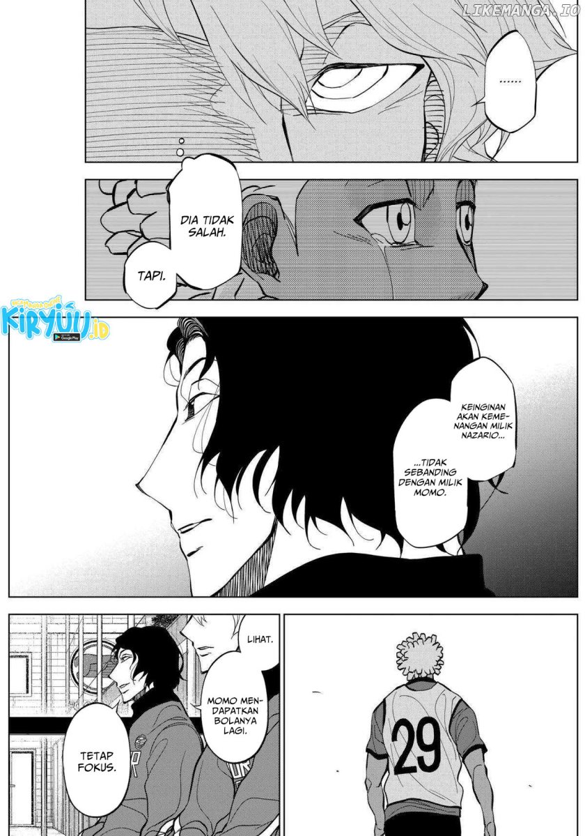 catenaccio - Chapter: 20