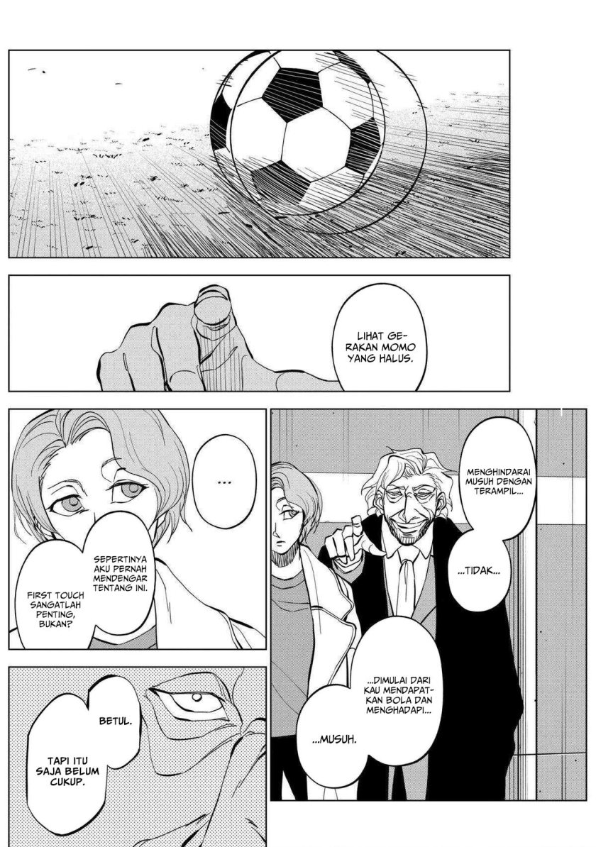 catenaccio - Chapter: 20