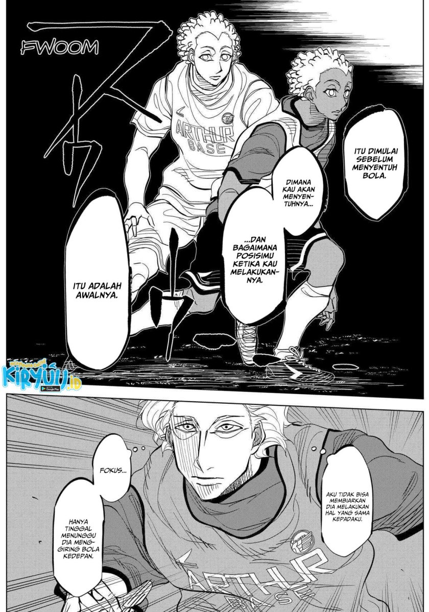 catenaccio - Chapter: 20