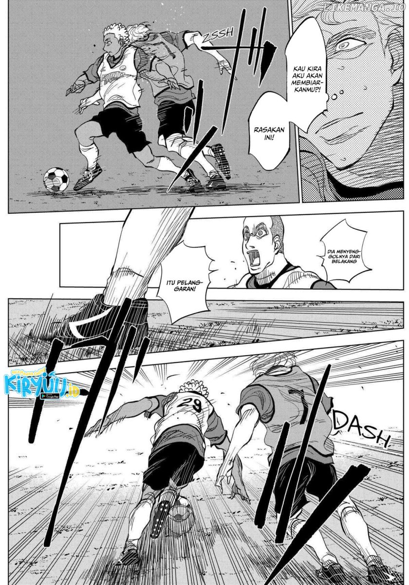 catenaccio - Chapter: 20