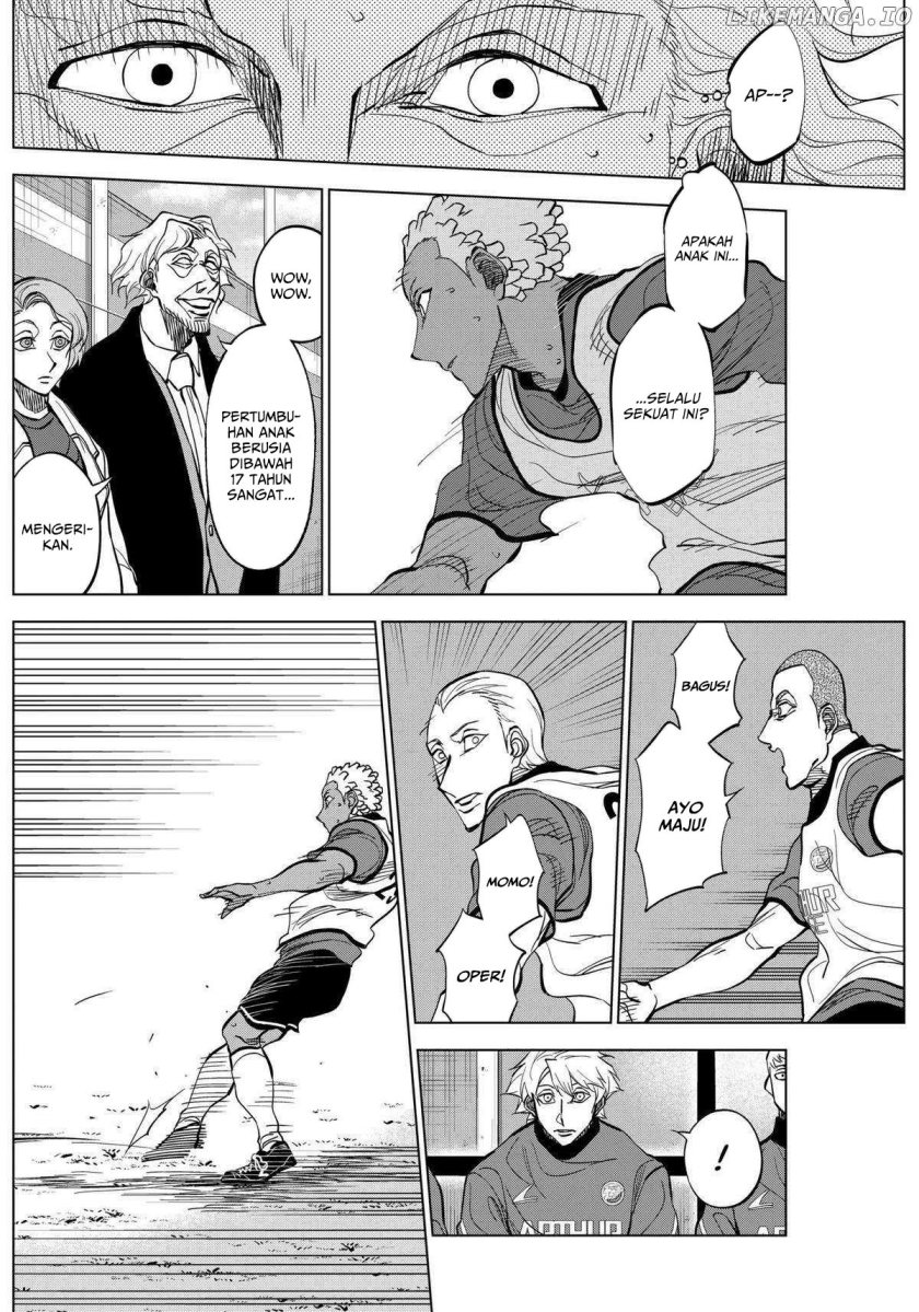 catenaccio - Chapter: 20
