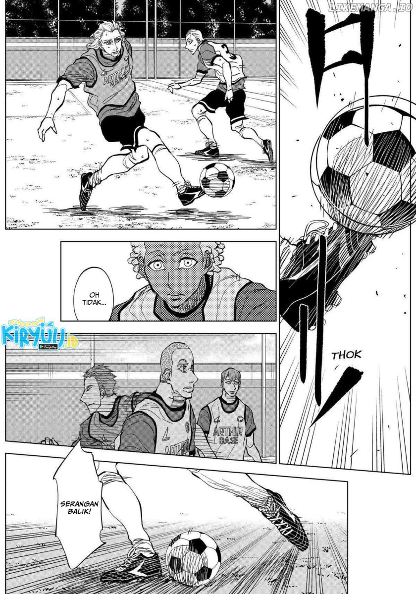 catenaccio - Chapter: 20