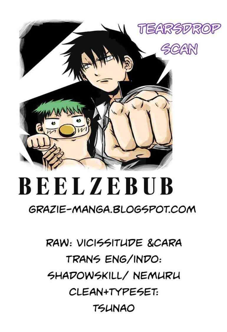 beelzebub - Chapter: 80