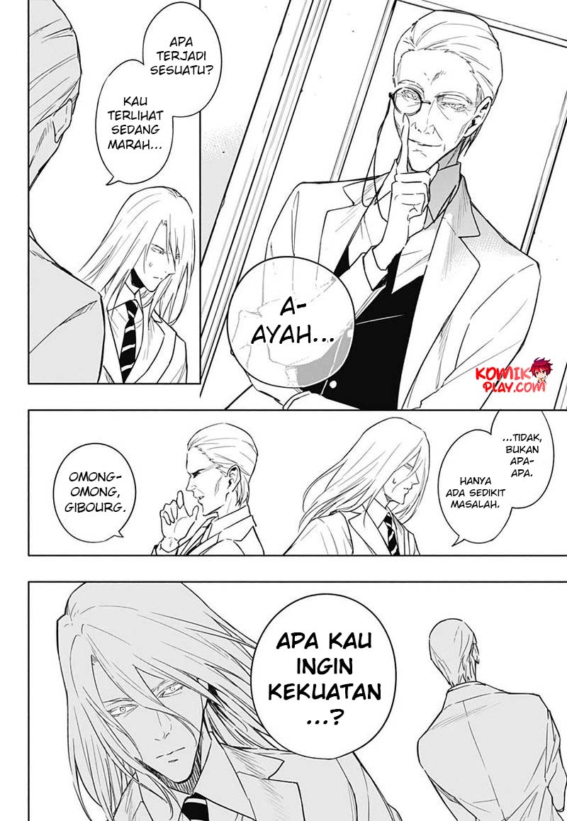 ouritsu-mahou-gakuen-no-saikasei-slum-agari-no-saikyou-mahoushi-kizoku-darake-no-gakuen-de-musou-suru - Chapter: 43