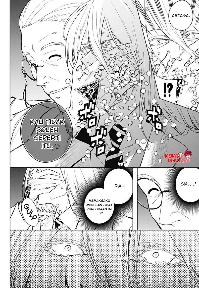 ouritsu-mahou-gakuen-no-saikasei-slum-agari-no-saikyou-mahoushi-kizoku-darake-no-gakuen-de-musou-suru - Chapter: 43