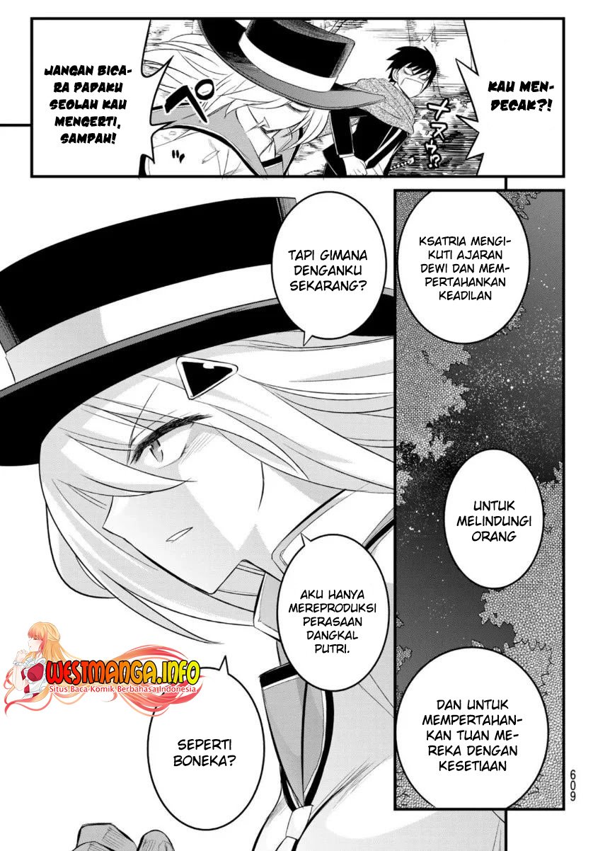 soukyuu-no-shihai-sha-isekai-oppai-musouden - Chapter: 9