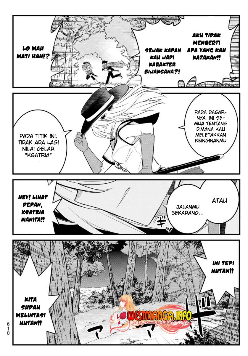 soukyuu-no-shihai-sha-isekai-oppai-musouden - Chapter: 9