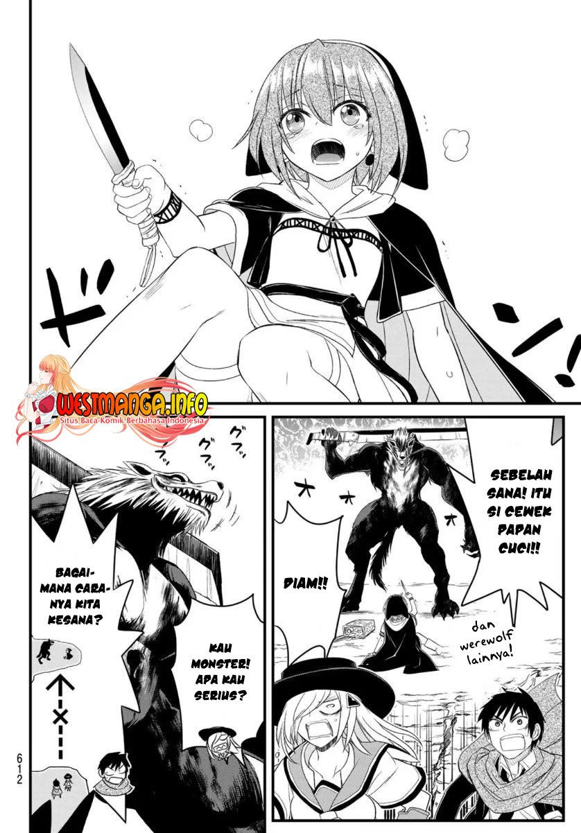 soukyuu-no-shihai-sha-isekai-oppai-musouden - Chapter: 9