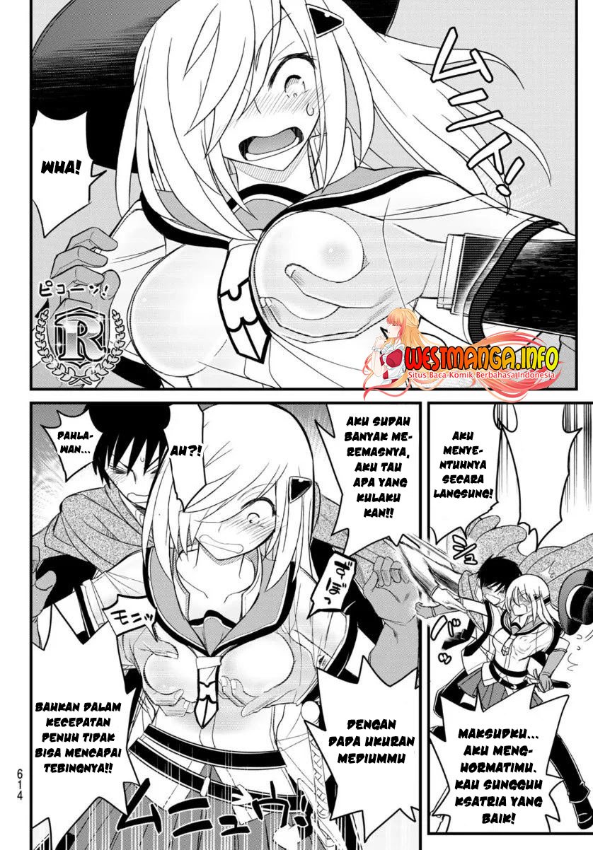 soukyuu-no-shihai-sha-isekai-oppai-musouden - Chapter: 9