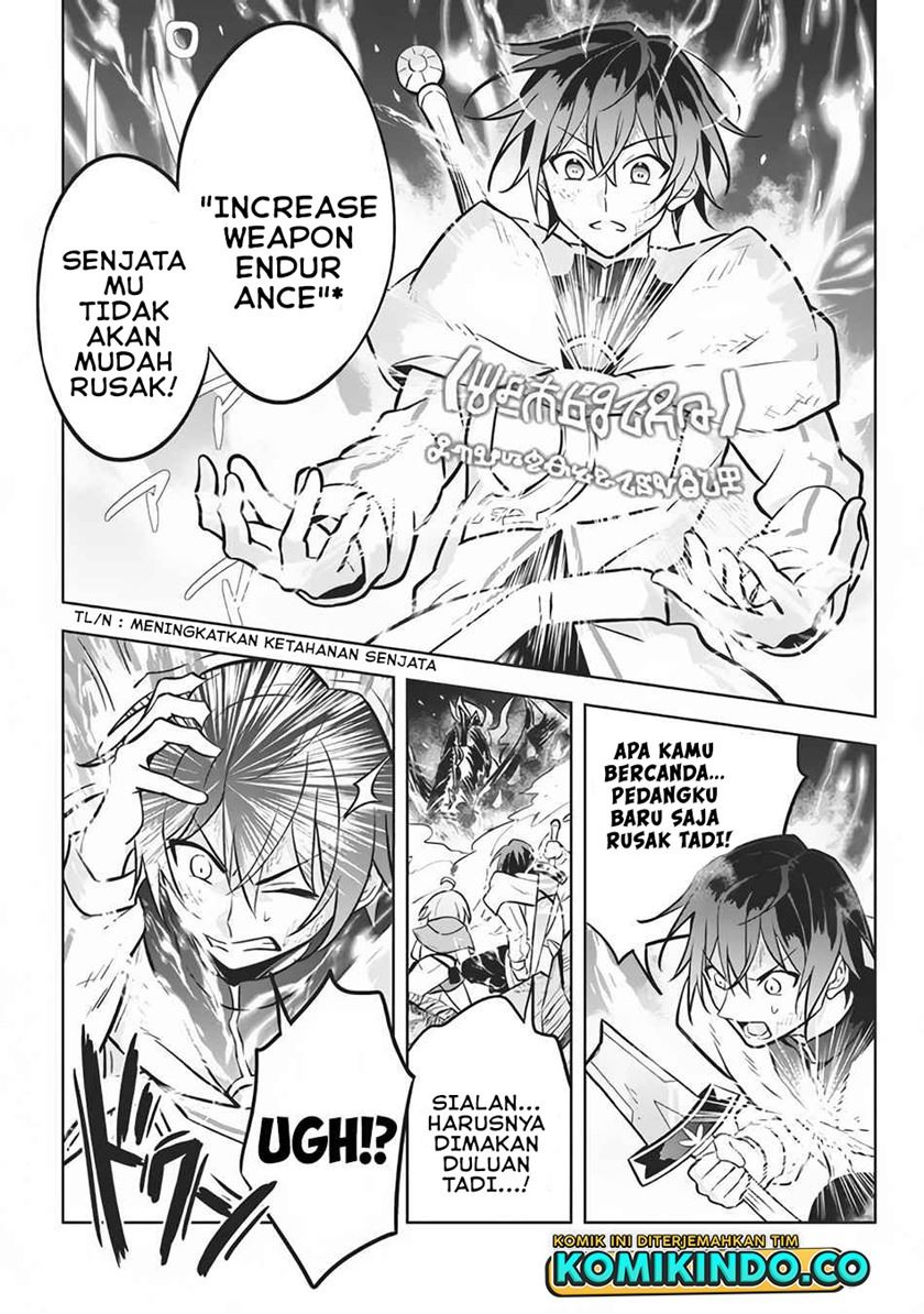 hazure-sukiru-konomi-masuta-sukiru-no-mi-tabetara-shinu-o-mugen-ni-tabe-rareru-yo-ni-natta-kudan - Chapter: 8