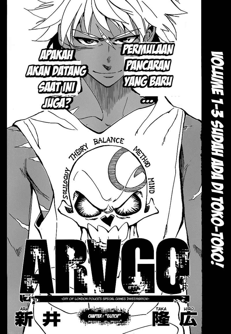 arago - Chapter: 37