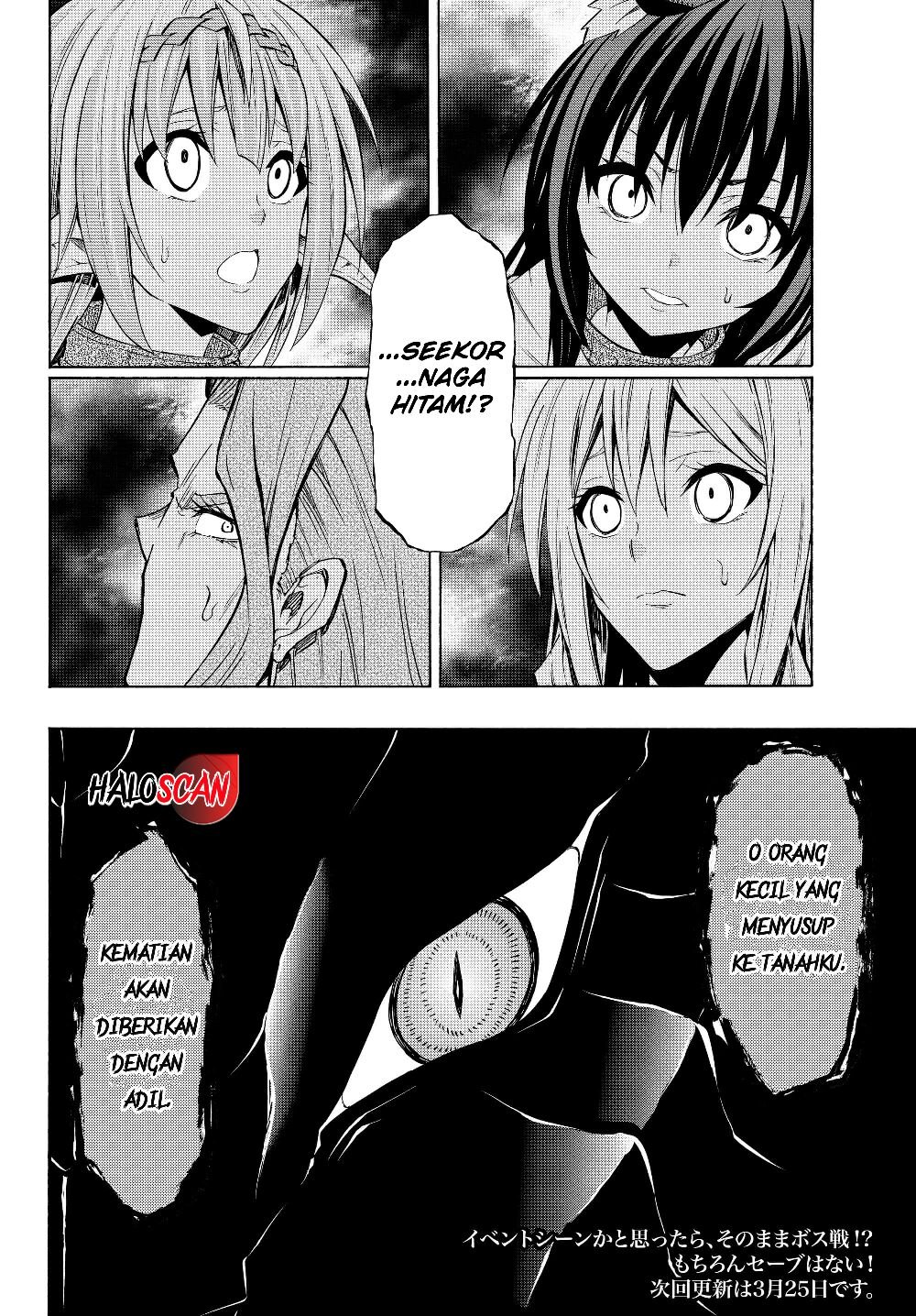 isekai-maou-to-shoukan-shoujo-no-dorei-majutsu - Chapter: 55.2