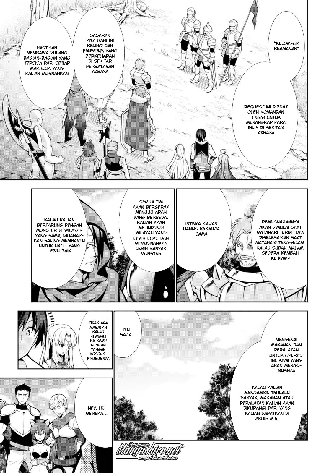 isekai-cheat-majutsushi - Chapter: 8