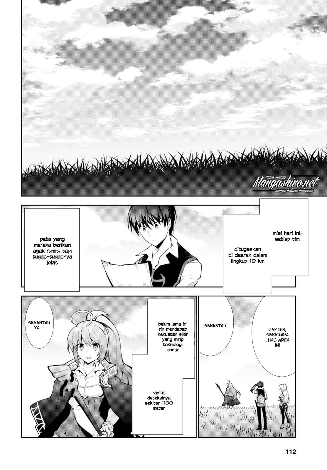 isekai-cheat-majutsushi - Chapter: 8