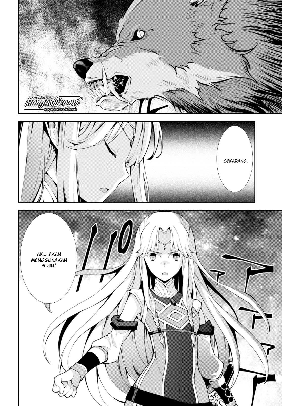 isekai-cheat-majutsushi - Chapter: 8