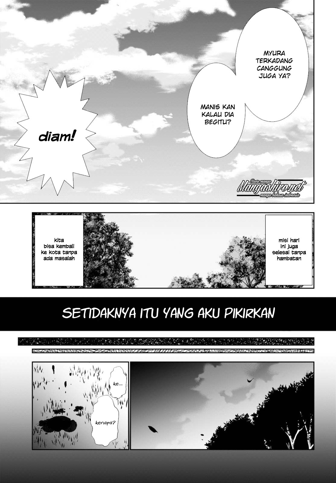 isekai-cheat-majutsushi - Chapter: 8