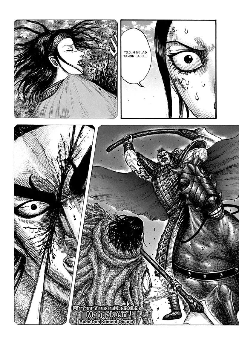 kingdom - Chapter: 625