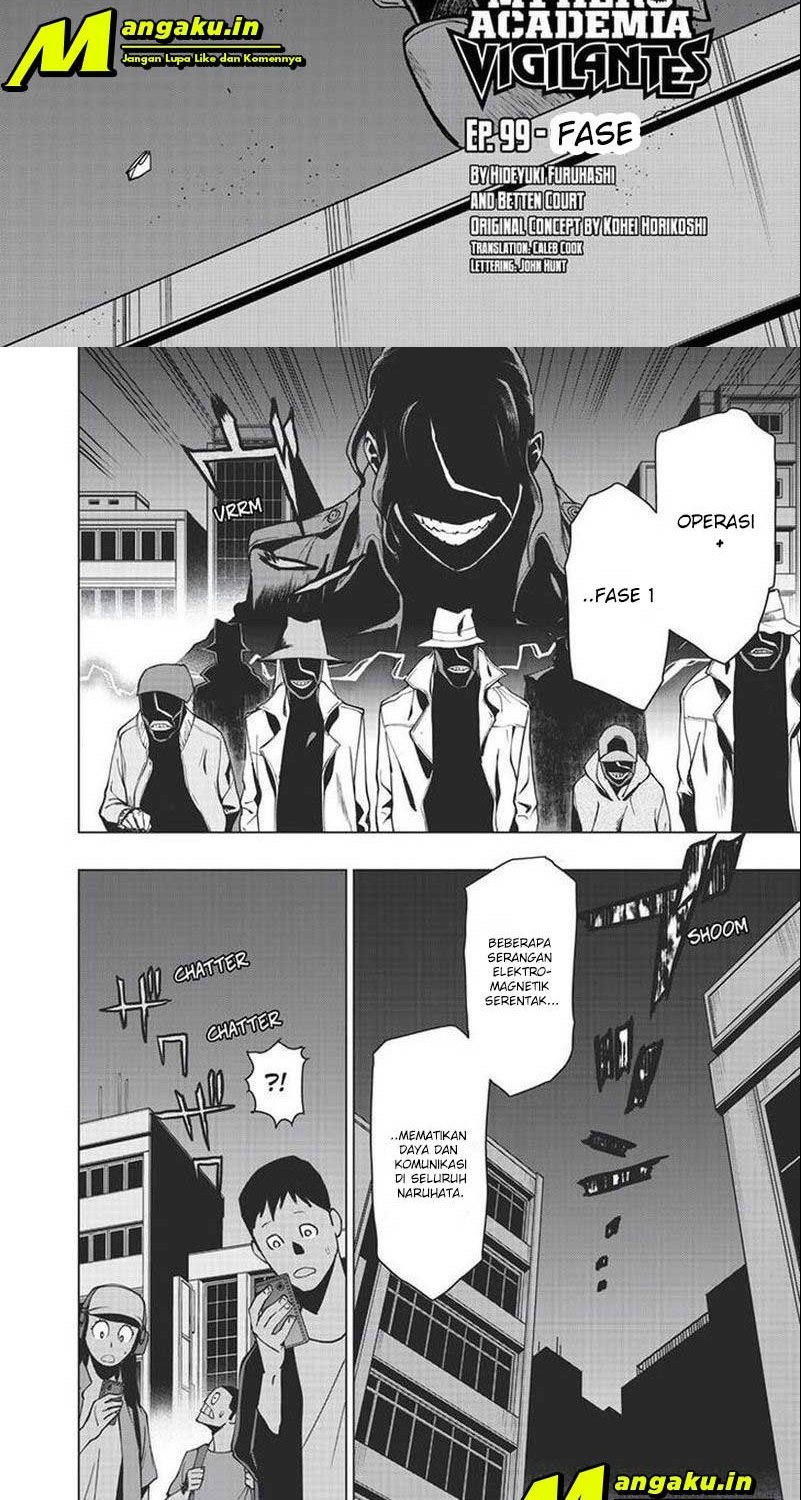 vigilante-boku-no-hero-academia-illegals - Chapter: 99