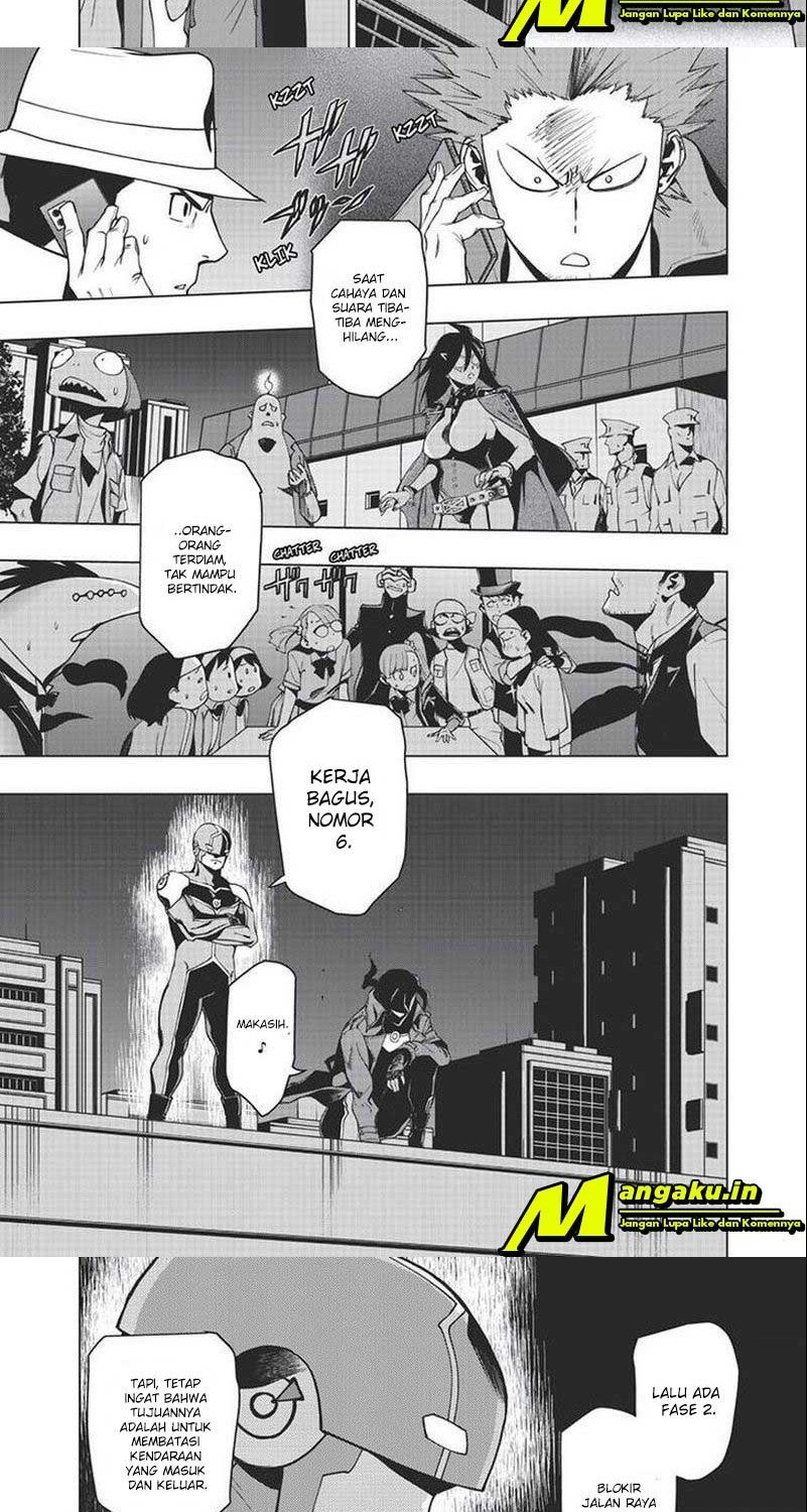 vigilante-boku-no-hero-academia-illegals - Chapter: 99