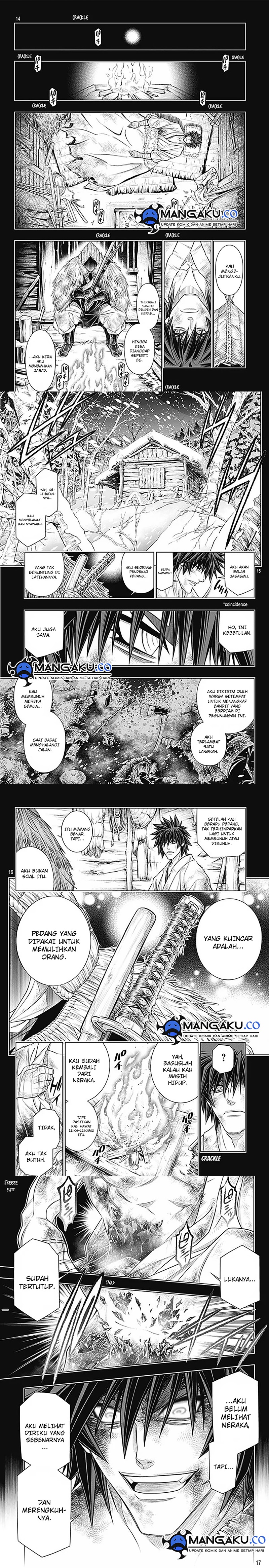 rurouni-kenshin-meiji-kenkaku-romantan-hokkaidou-hen - Chapter: 58