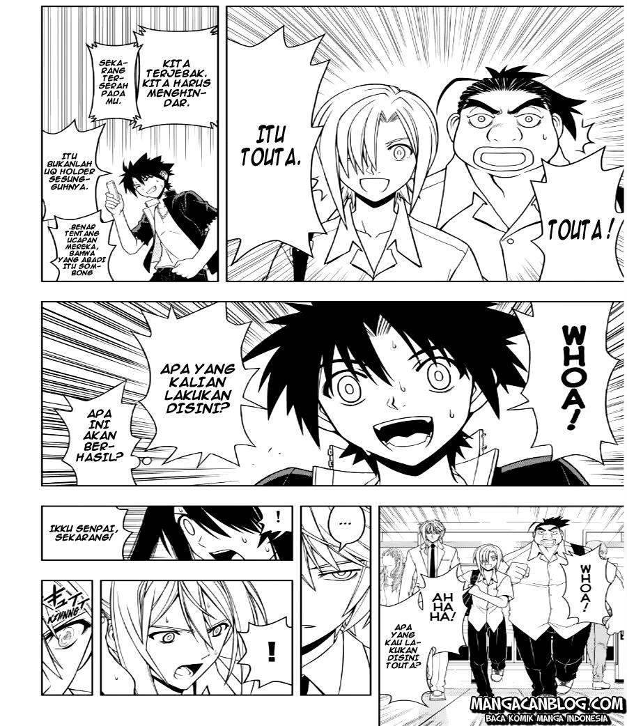 uq-holder - Chapter: 37