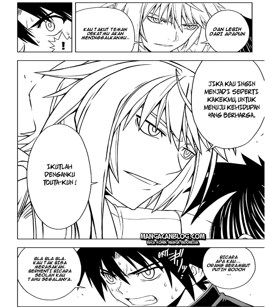 uq-holder - Chapter: 37