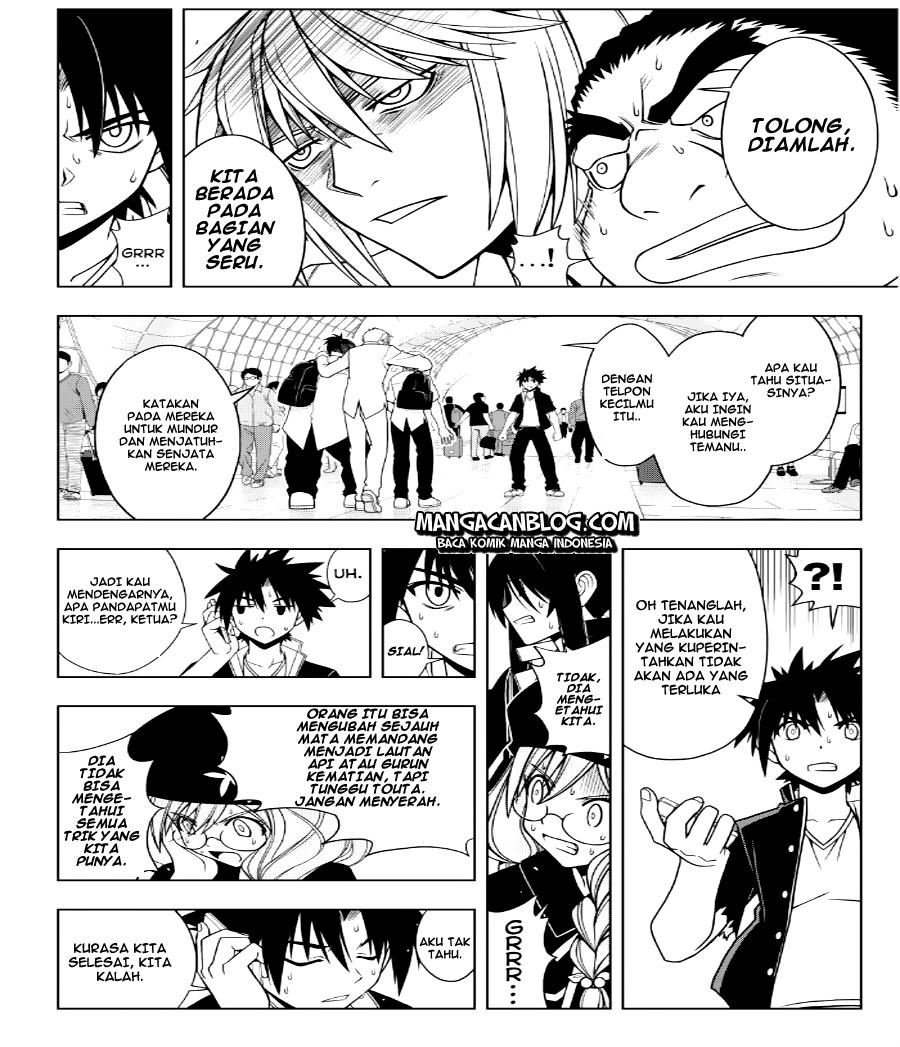 uq-holder - Chapter: 37