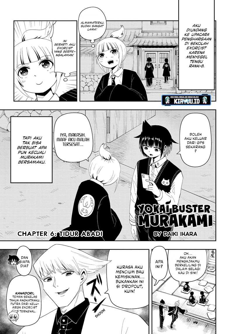 youkai-buster-murakami - Chapter: 6