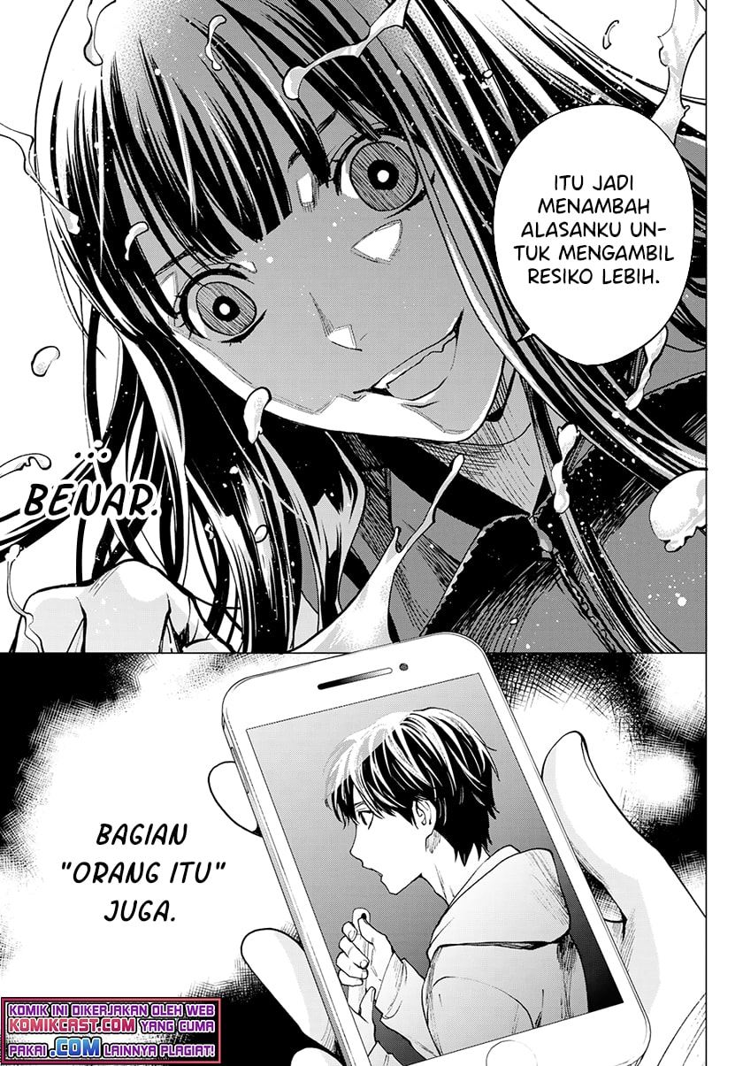 konya-wa-tsuki-ga-kirei-desu-ga-toriaezu-shi-ne - Chapter: 35 End