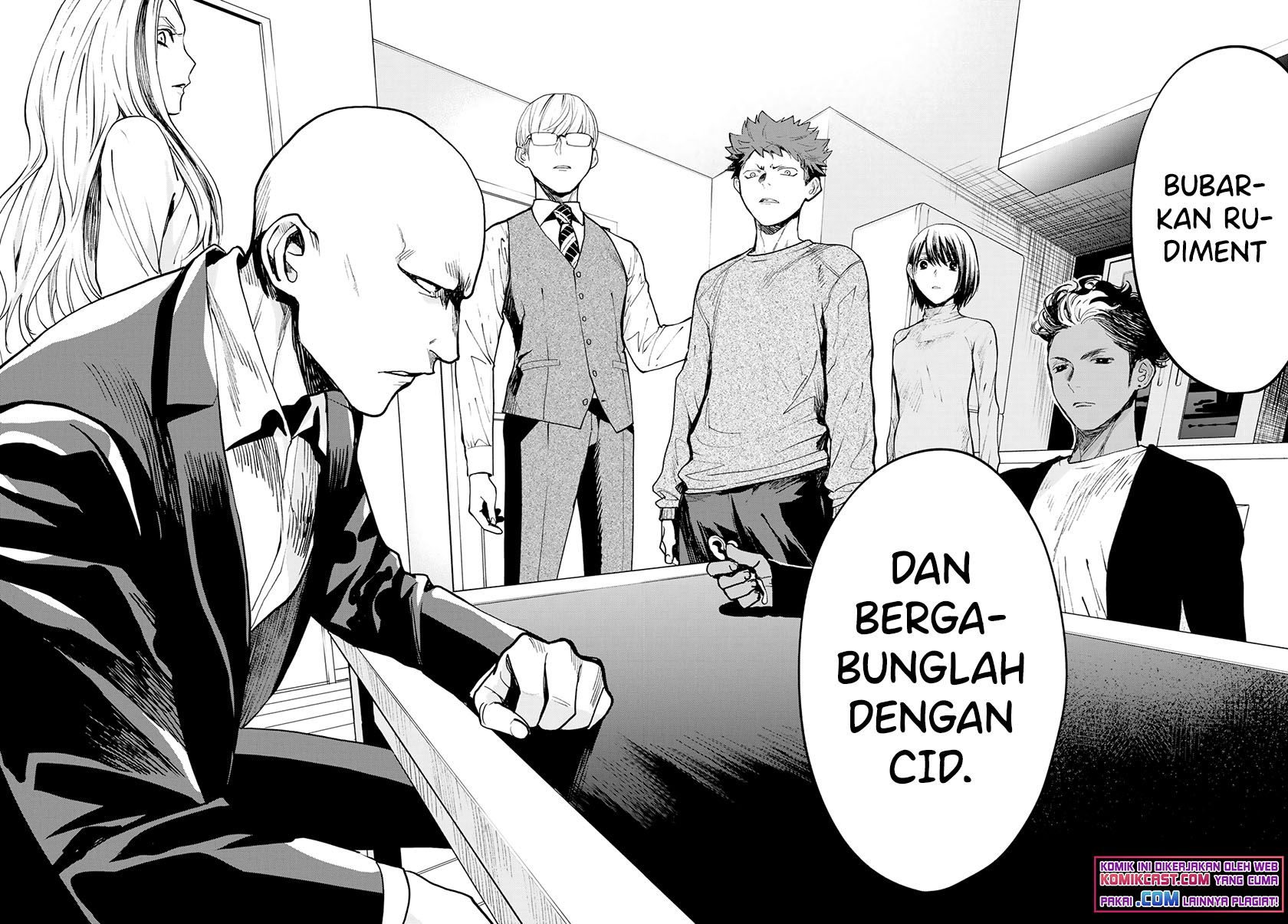 konya-wa-tsuki-ga-kirei-desu-ga-toriaezu-shi-ne - Chapter: 35 End