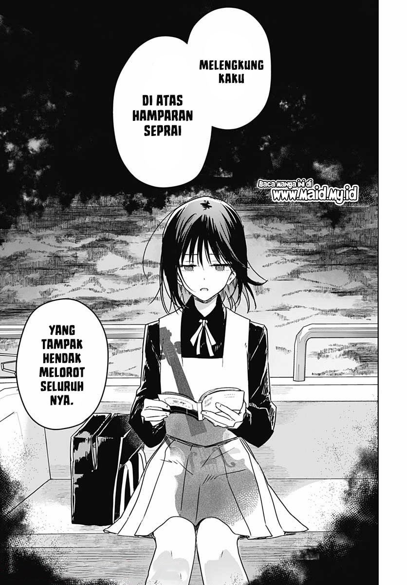 hana-wa-saku-shura-nogotoku - Chapter: 7