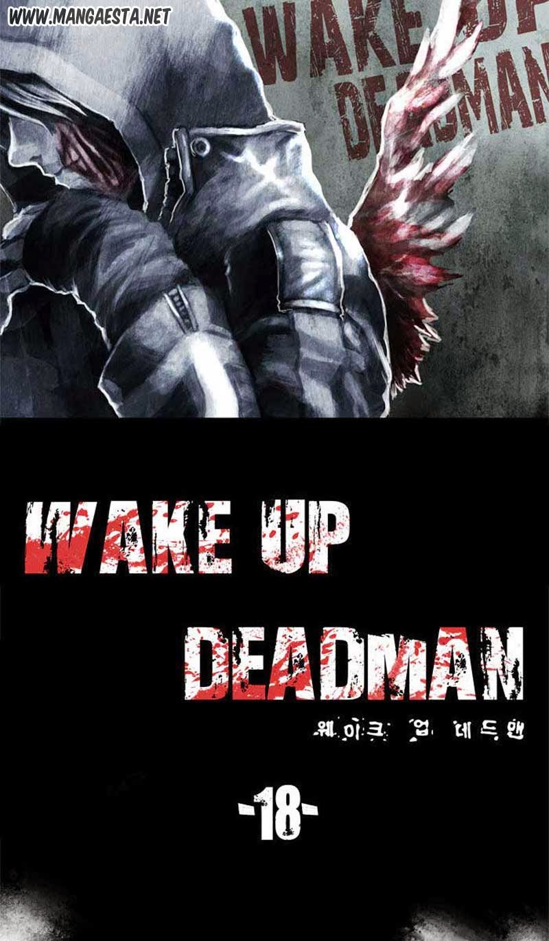 wake-up-deadman - Chapter: 18