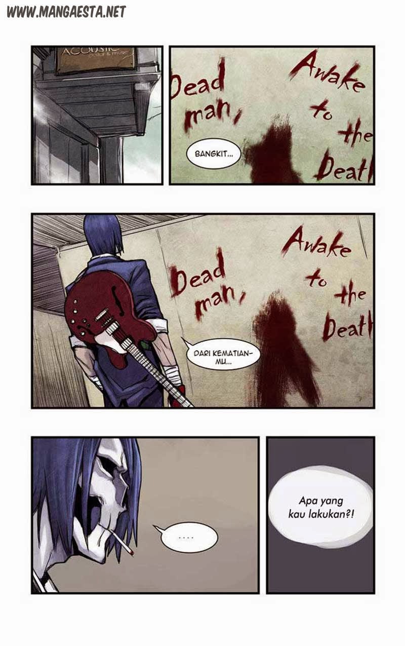 wake-up-deadman - Chapter: 18