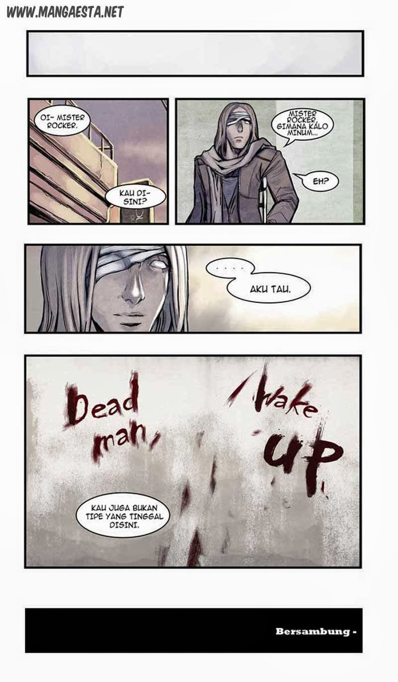 wake-up-deadman - Chapter: 18